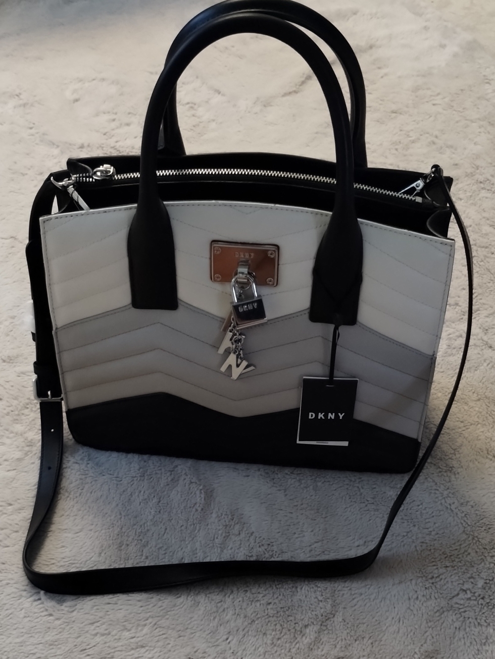 DKNY Elissa Tote Bag